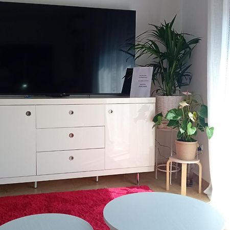 El Estudio De Las Mariposas,Sofa Cama , Cocina Y Bano Partida de La Cañada Eksteriør bilde
