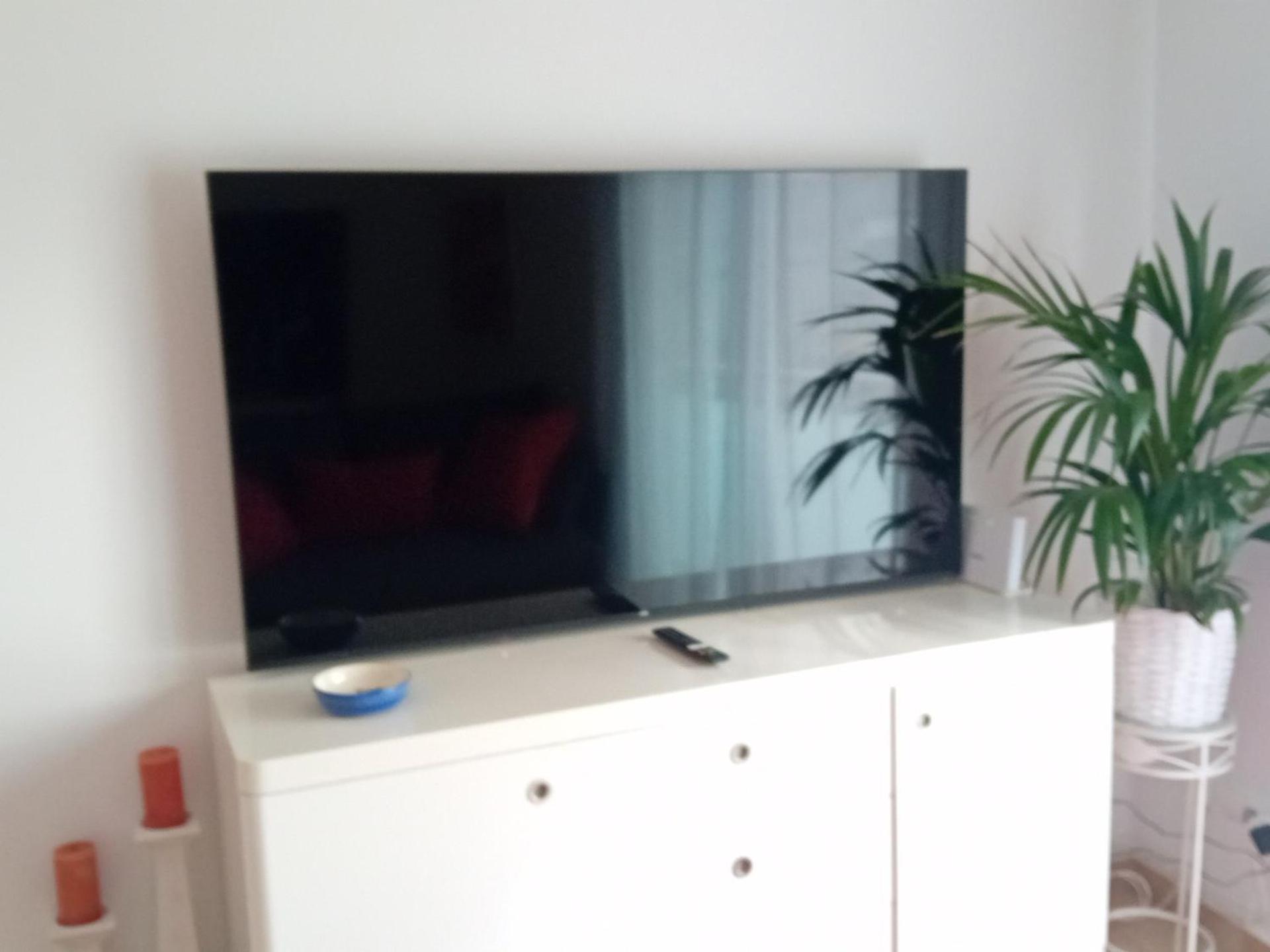 El Estudio De Las Mariposas,Sofa Cama , Cocina Y Bano Partida de La Cañada Eksteriør bilde