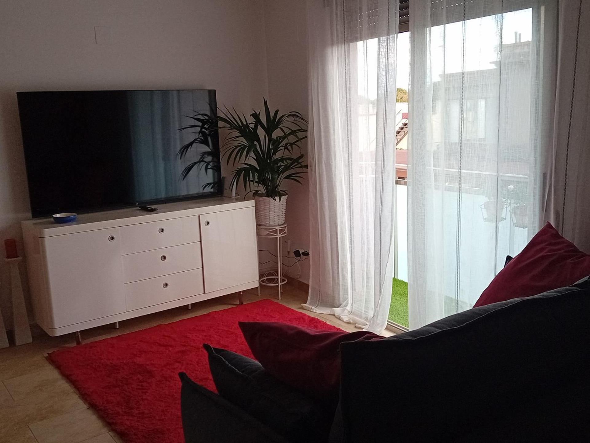 El Estudio De Las Mariposas,Sofa Cama , Cocina Y Bano Partida de La Cañada Eksteriør bilde