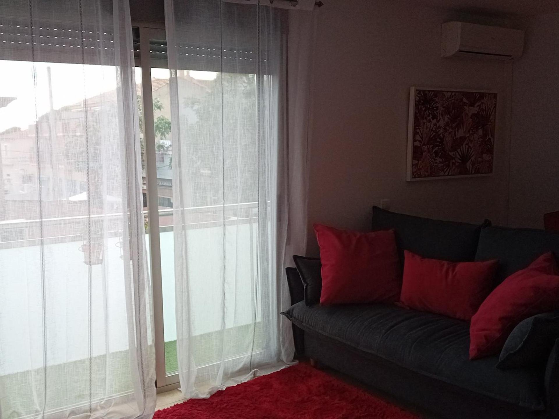 El Estudio De Las Mariposas,Sofa Cama , Cocina Y Bano Partida de La Cañada Eksteriør bilde