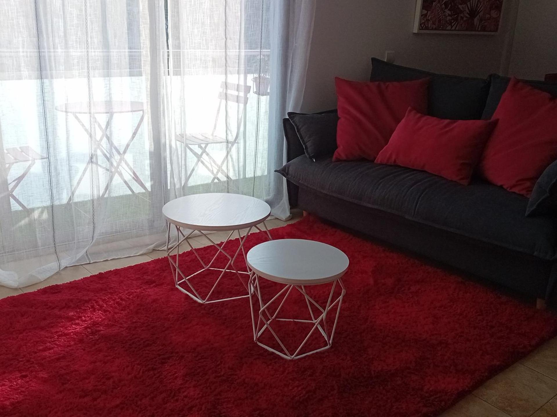 El Estudio De Las Mariposas,Sofa Cama , Cocina Y Bano Partida de La Cañada Eksteriør bilde